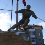 Сарыкамыш