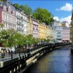 Карловы Вары