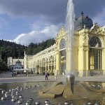 Марианске Лазне