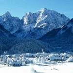 Краньска Гора